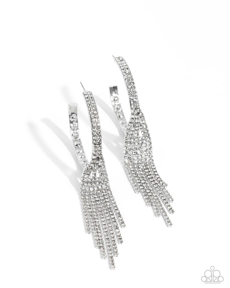 Life of the Party Blissentials  - Paparazzi Accessories