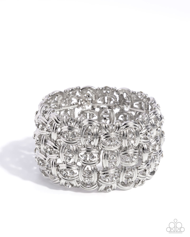 Life of the Party Blissentials  - Paparazzi Accessories