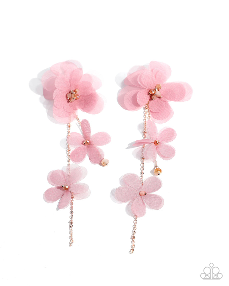 Life of the Party Blissentials  - Paparazzi Accessories