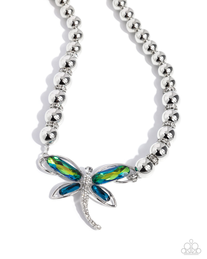 Life of the Party Blissentials  - Paparazzi Accessories