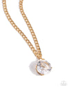 Life of the Party Blissentials  - Paparazzi Accessories