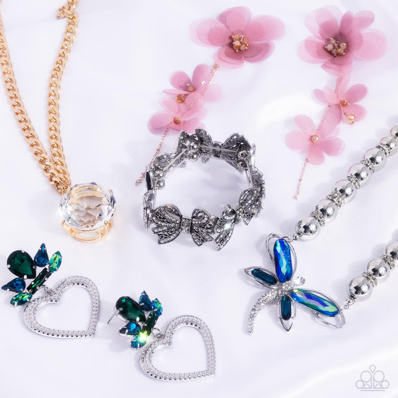 Life of the Party Blissentials  - Paparazzi Accessories