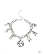 Life of the Party Blissentials  - Paparazzi Accessories
