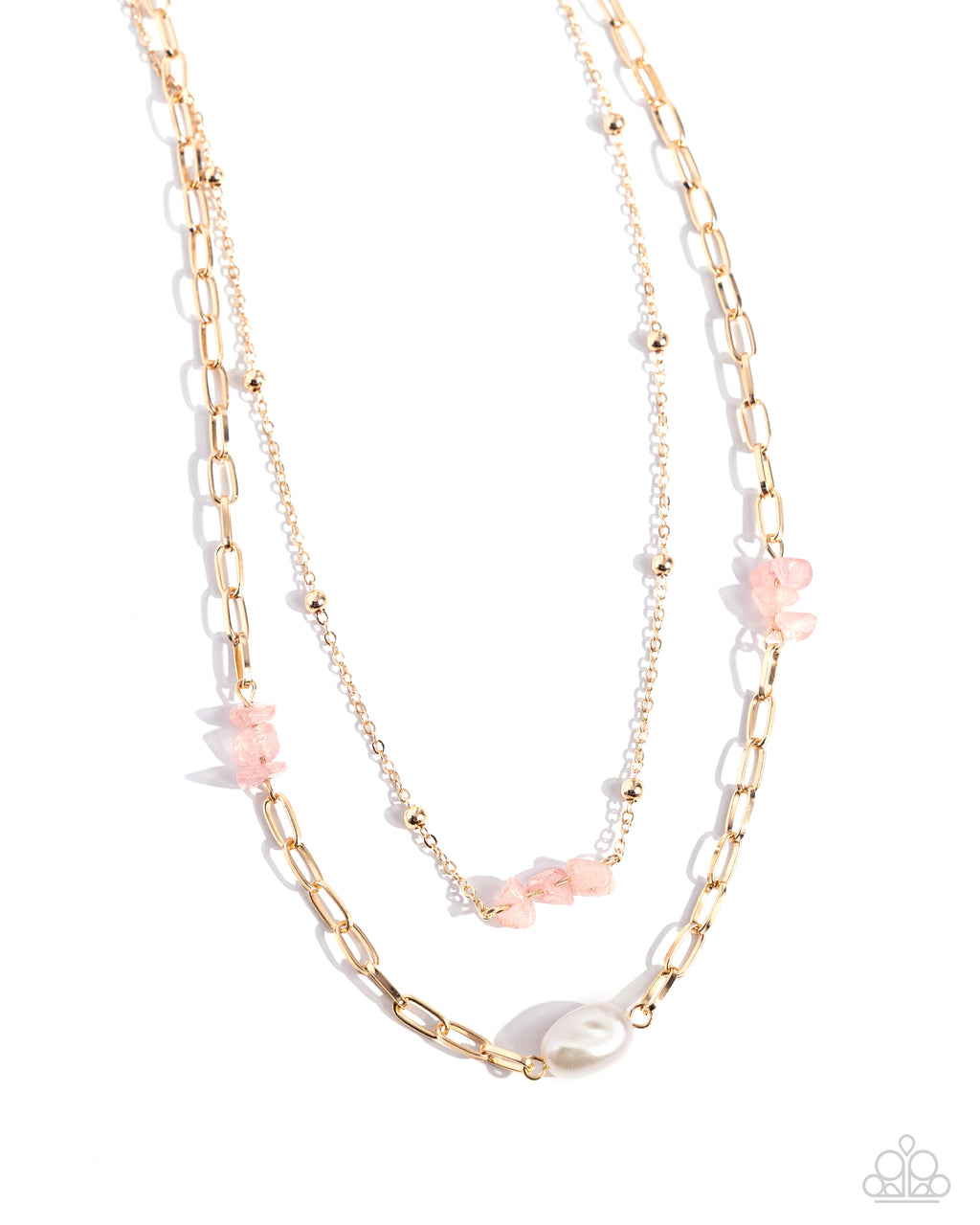 five-dollar-jewelry-santa-fe-surprise-pink-necklace-paparazzi-accessories