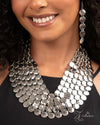 The Kelly - Zi Necklace - Paparazzi Accessories