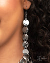 The Kelly - Zi Necklace - Paparazzi Accessories