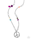 five-dollar-jewelry-peaceful-playtime-purple-necklace-paparazzi-accessories