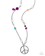 five-dollar-jewelry-peaceful-playtime-purple-necklace-paparazzi-accessories