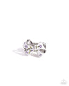 five-dollar-jewelry-bow-caution-to-the-wind-purple-ring-paparazzi-accessories