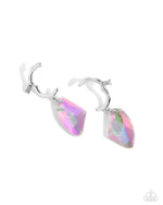 five-dollar-jewelry-savory-side-multi-post earrings-paparazzi-accessories