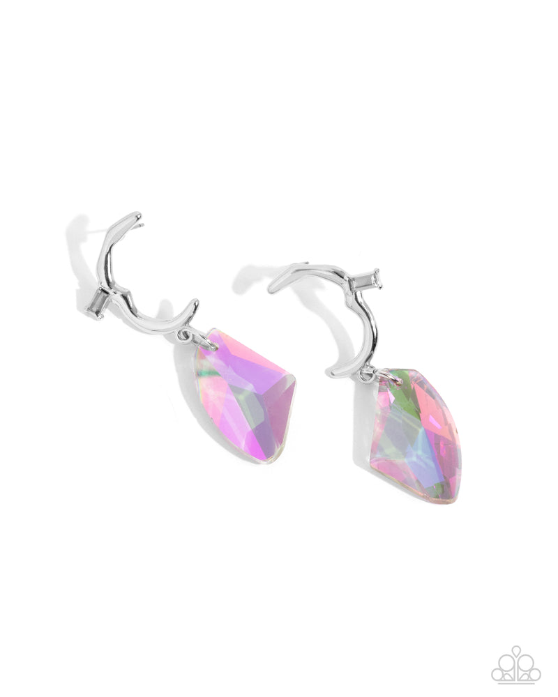 five-dollar-jewelry-savory-side-multi-post earrings-paparazzi-accessories
