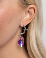 Savory Side - Multi Post Earrings - Paparazzi Accessories