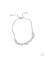 five-dollar-jewelry-heart-struck-hype-purple-paparazzi-accessories