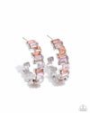 five-dollar-jewelry-fashionably-framed-orange-earrings-paparazzi-accessories