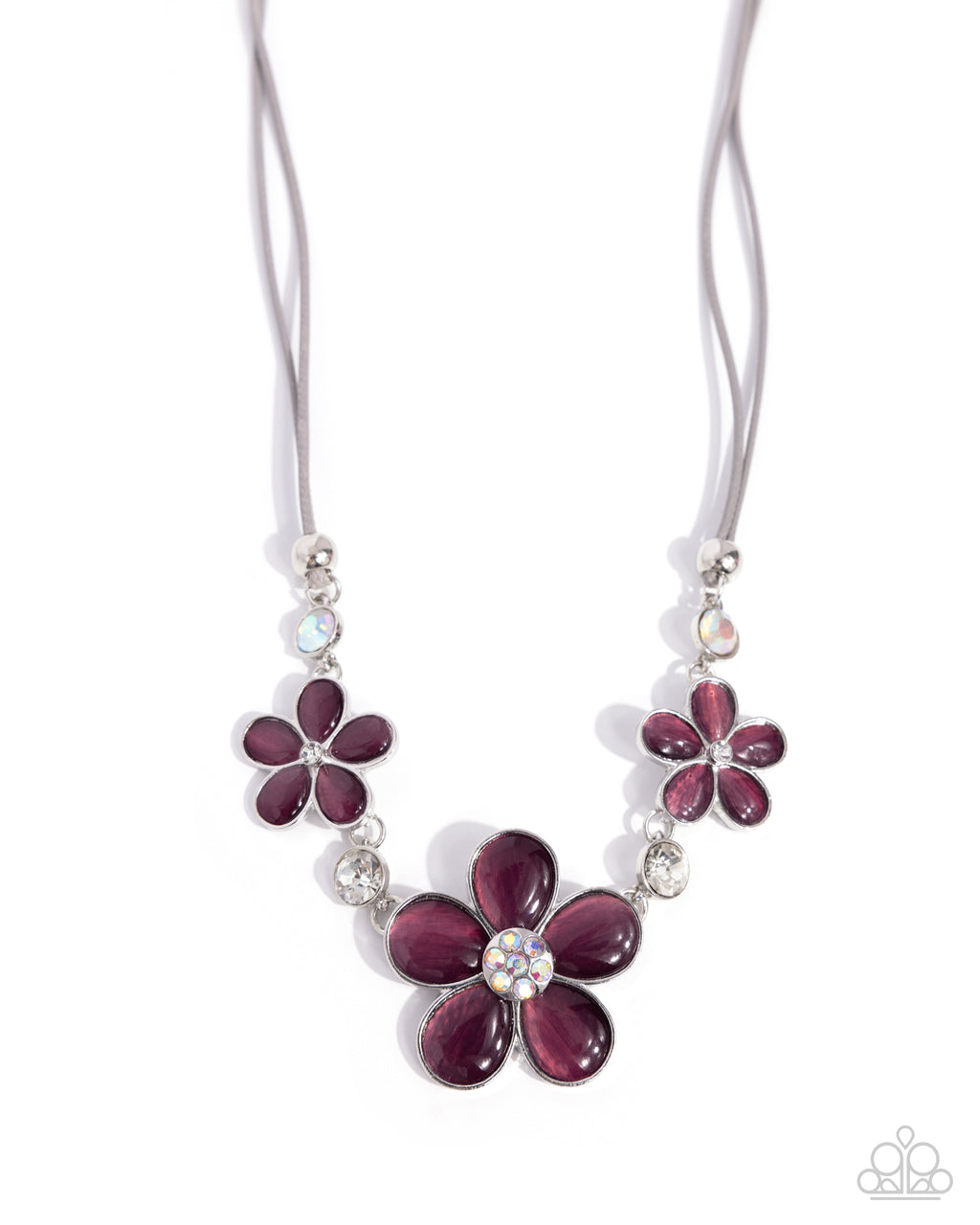 eight-dollar-jewelry-cats-eye-calm-purple-necklace-paparazzi-accessories