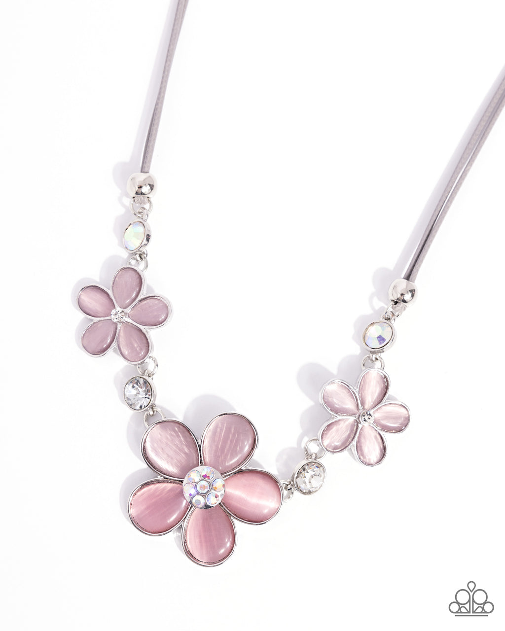 eight-dollar-jewelry-cats-eye-calm-pink-necklace-paparazzi-accessories