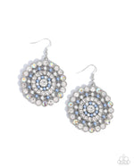 eight-dollar-jewelry-wreathed-wonderland-blue-earrings-paparazzi-accessories