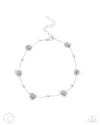 five-dollar-jewelry-perfect-promise-blue-anklet-paparazzi-accessories
