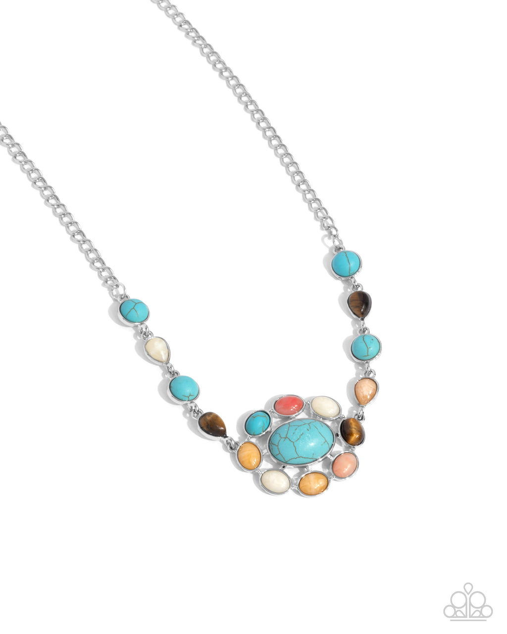 five-dollar-jewelry-enigmatic-ease-blue-necklace-paparazzi-accessories