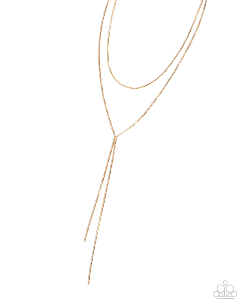 five-dollar-jewelry-dutiful-dance-gold-necklace-paparazzi-accessories