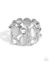 five-dollar-jewelry-affixed-appeal-white-bracelet-paparazzi-accessories