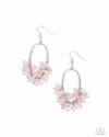 five-dollar-jewelry-chandelier-check-pink-earrings-paparazzi-accessories