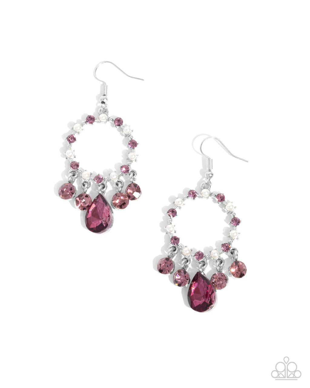 eight-dollar-jewelry-regency-radiance-purple-earrings-paparazzi-accessories