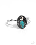 five-dollar-jewelry-journey-to-the-west-blue-bracelet-paparazzi-accessories
