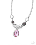 eight-dollar-jewelry-favorite-fashion-pink-necklace-paparazzi-accessories