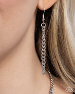 Favorite Fashion - Pink Necklace - Paparazzi Accessories