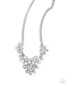 five-dollar-jewelry-fresh-facets-white-necklace-paparazzi-accessories