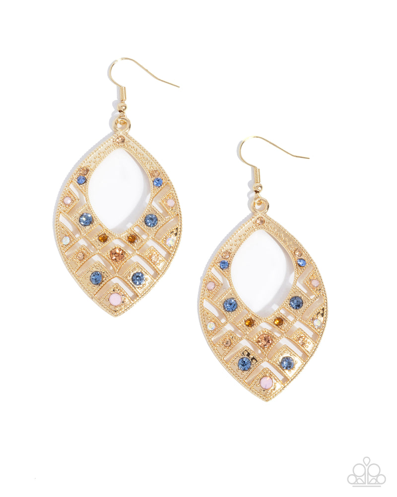 five-dollar-jewelry-glittery-gaze-multi-earrings-paparazzi-accessories