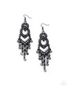 five-dollar-jewelry-pristine-precipitation-black-earrings-paparazzi-accessories