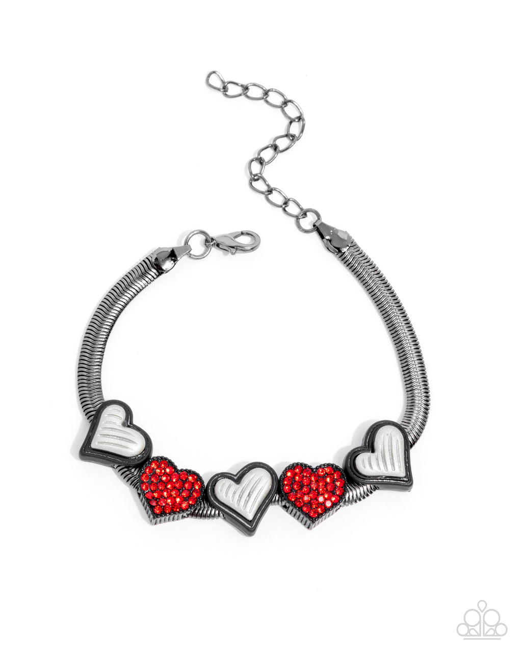 eight-dollar-jewelry-pure-chemistry-red-paparazzi-accessories