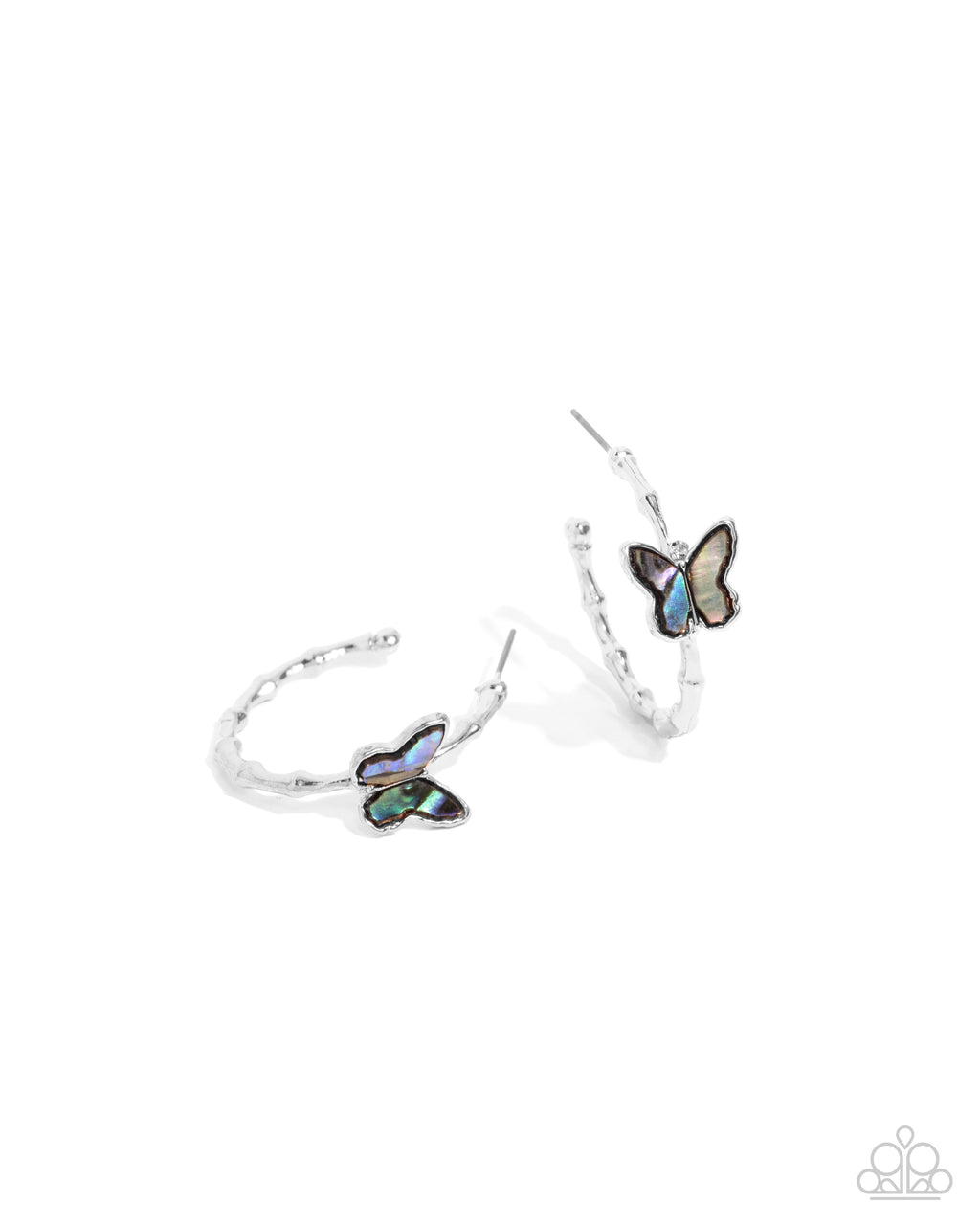 eight-dollar-jewelry-butterfly-beginning-blue-earrings-paparazzi-accessories
