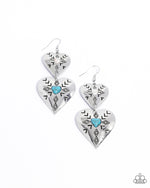 five-dollar-jewelry-rustic-repetition-multi-earrings-paparazzi-accessories