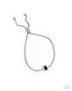 five-dollar-jewelry-draped-in-dazzle-black-bracelet-paparazzi-accessories