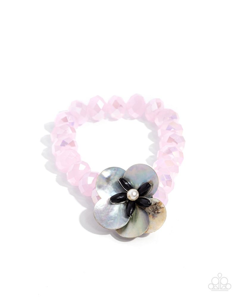 five-dollar-jewelry-cool-cabana-pink-bracelet-paparazzi-accessories