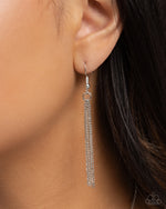 Refreshing Redemption - Pink Necklace - Paparazzi Accessories