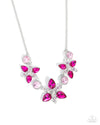 five-dollar-jewelry-perennial-promise-pink-necklace-paparazzi-accessories