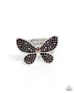 five-dollar-jewelry-admirable-ascension-purple-ring-paparazzi-accessories
