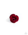 five-dollar-jewelry-relaxed-rosette-red-paparazzi-accessories