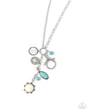 five-dollar-jewelry-aid-to-navigation-white-lanyard-paparazzi-accessories