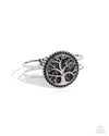 five-dollar-jewelry-i-speak-for-the-trees-multi-bracelet-paparazzi-accessories