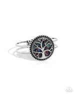 five-dollar-jewelry-i-speak-for-the-trees-multi-bracelet-paparazzi-accessories