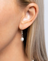Flourishing Finale - Multi Necklace - Paparazzi Accessories