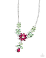 five-dollar-jewelry-bouquet-backdrop-pink-necklace-paparazzi-accessories