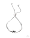 five-dollar-jewelry-draped-in-dazzle-silver-bracelet-paparazzi-accessories