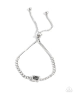 five-dollar-jewelry-draped-in-dazzle-silver-bracelet-paparazzi-accessories