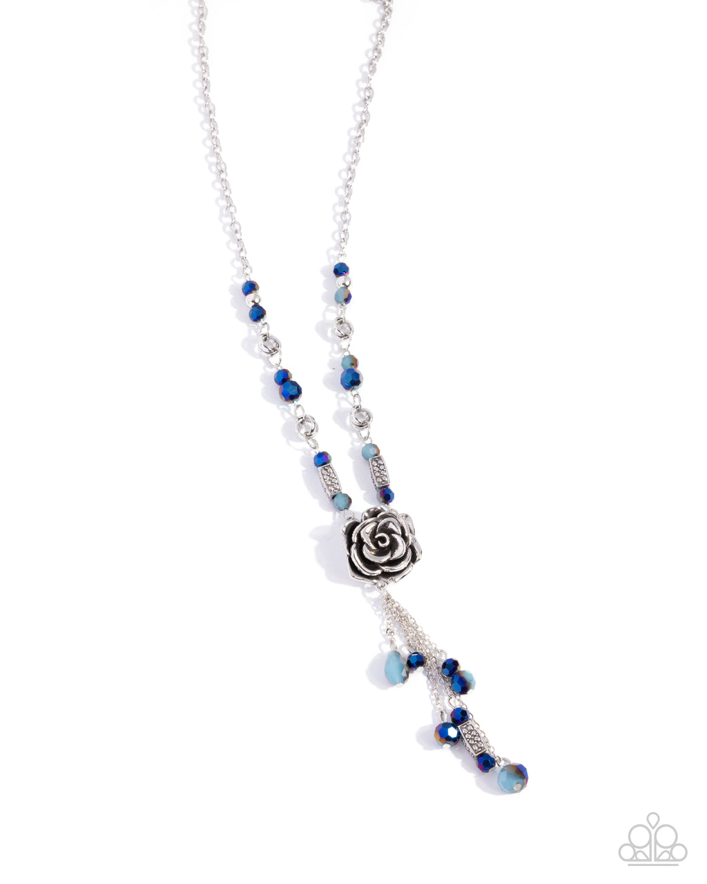 five-dollar-jewelry-pruning-promise-blue-necklace-paparazzi-accessories